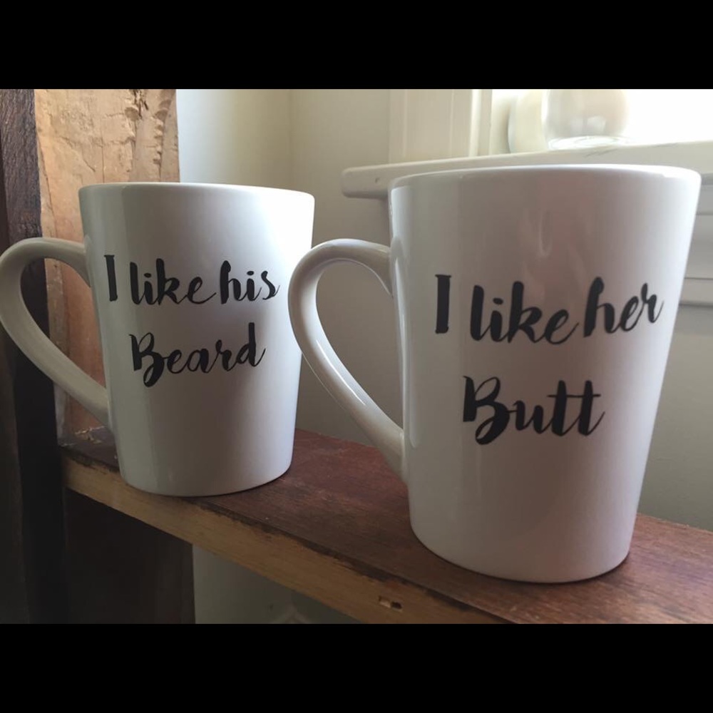 Mug set